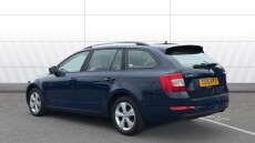 Skoda Octavia 1.6 TDI CR SE Business GreenLine III 5dr Diesel Estate